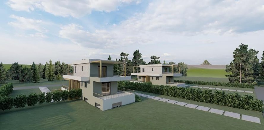 2 bedrooms Maisonette in Kavala, Greece No. 108007