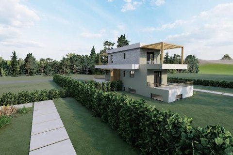 2 bedrooms Maisonette in Kavala, Greece No. 108007 2