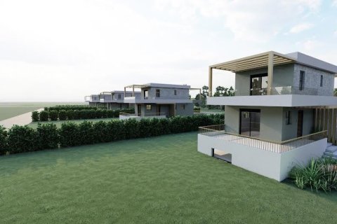 2 bedrooms Maisonette in Kavala, Greece No. 108007 5