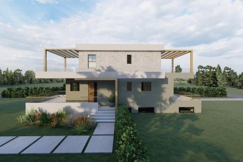 2 bedrooms Maisonette in Kavala, Greece No. 108007 4