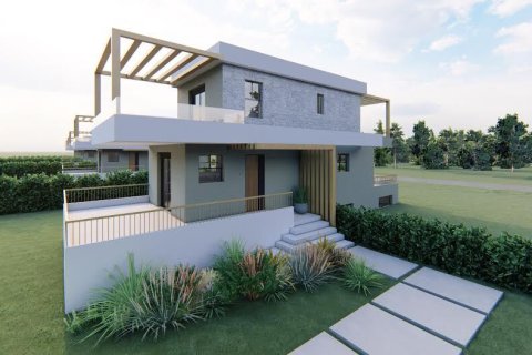 2 bedrooms Maisonette in Kavala, Greece No. 108007 3