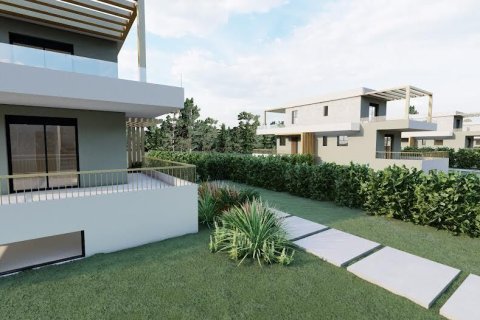 2 bedrooms Maisonette in Kavala, Greece No. 108007 7