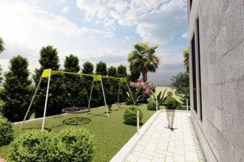 143m² Apartment in Herceg Novi, Montenegro No. 77835 5