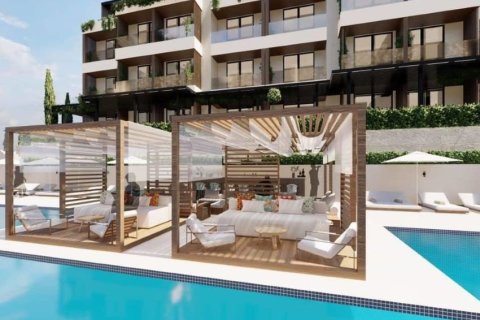 143m² Apartment in Herceg Novi, Montenegro No. 77835 2