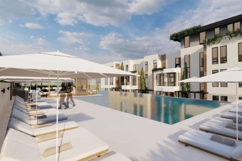 143m² Apartment in Herceg Novi, Montenegro No. 77835 7