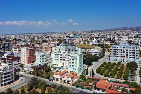 3 bedrooms Maisonette in Germasogeia, Cyprus No. 84113 11