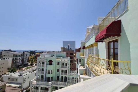 3 bedrooms Maisonette in Germasogeia, Cyprus No. 84113 13