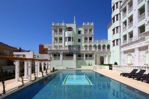 3 bedrooms Maisonette in Germasogeia, Cyprus No. 84113 8