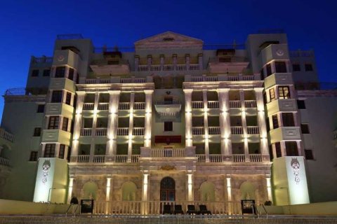 3 bedrooms Maisonette in Germasogeia, Cyprus No. 84113 5