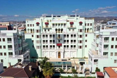 3 bedrooms Maisonette in Germasogeia, Cyprus No. 84113 7