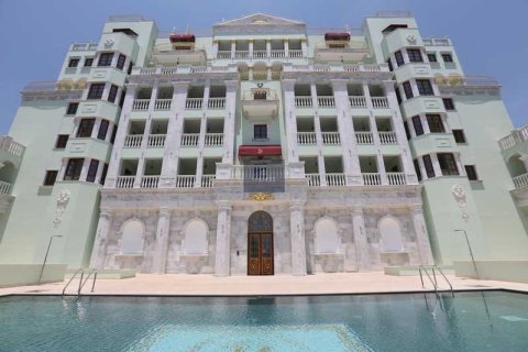 3 bedrooms Maisonette in Germasogeia, Cyprus No. 84113 6