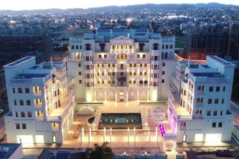 3 bedrooms Maisonette in Germasogeia, Cyprus No. 84113 4