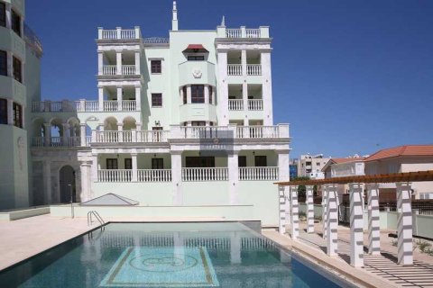 3 bedrooms Maisonette in Germasogeia, Cyprus No. 84113 12