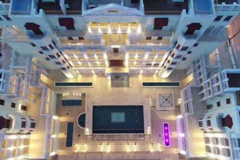 3 bedrooms Maisonette in Germasogeia, Cyprus No. 84113 3