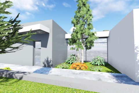 4 bedrooms Villa in Limassol, Cyprus No. 106490 6