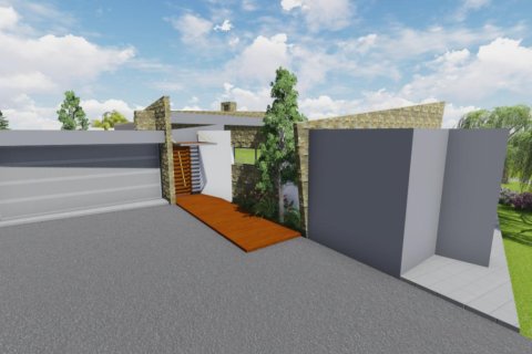 4 bedrooms Villa in Limassol, Cyprus No. 106490 9