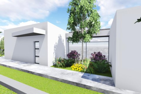 4 bedrooms Villa in Limassol, Cyprus No. 106490 7