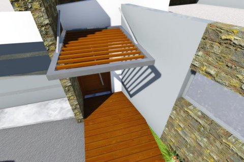 4 bedrooms Villa in Limassol, Cyprus No. 106490 11