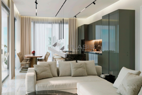 3 dormitorios Apartment en Agios Athanasios, Cyprus No. 103699 4