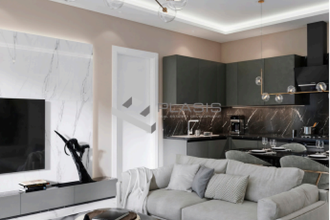 3 dormitorios Apartment en Agios Athanasios, Cyprus No. 103699 6