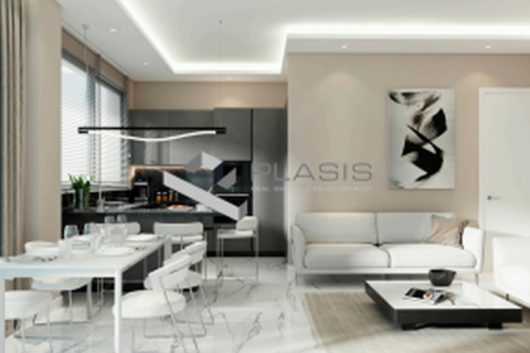 3 dormitorios Apartment en Agios Athanasios, Cyprus No. 103699 7