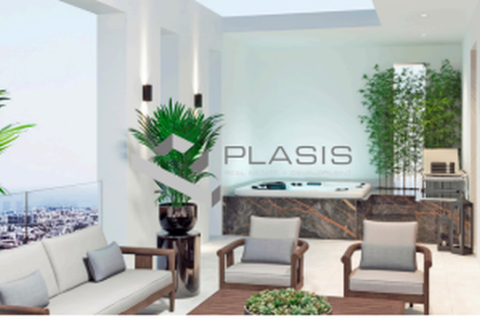 3 dormitorios Apartment en Agios Athanasios, Cyprus No. 103699 9