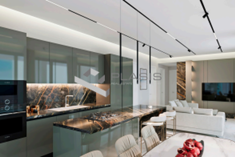 3 dormitorios Apartment en Agios Athanasios, Cyprus No. 103699 5