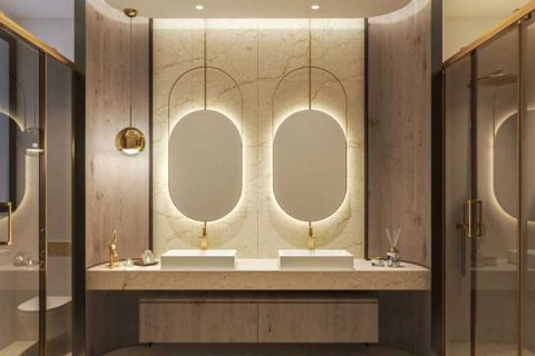 4 bedrooms House in Nicosia, Cyprus No. 30871 8