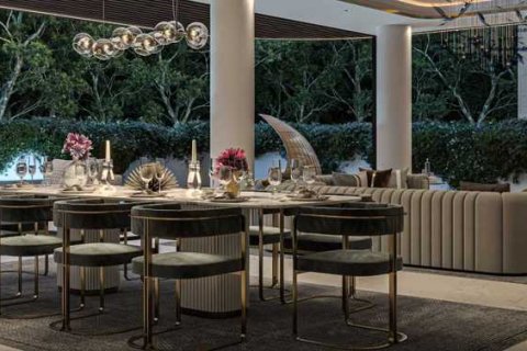 4 bedrooms House in Nicosia, Cyprus No. 30871 7