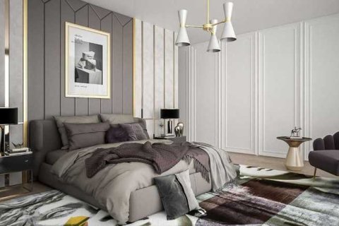 4 bedrooms House in Nicosia, Cyprus No. 30871 2