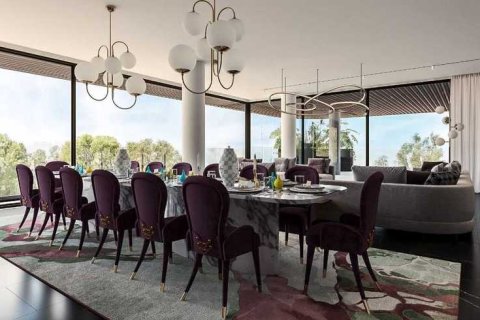 4 bedrooms House in Nicosia, Cyprus No. 30871 3