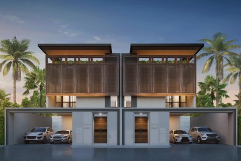 3 bedrooms Villa in Bang Tao, Thailand No. 1957 6