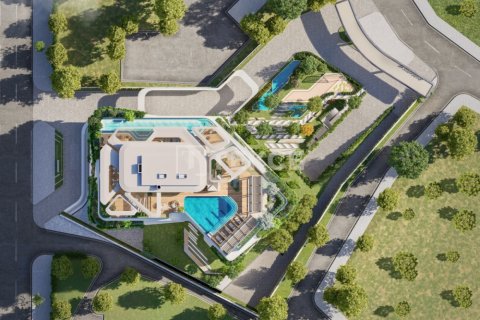 Квартира с 2 спальнями в Chau Doc, Вьетнам №13689 16