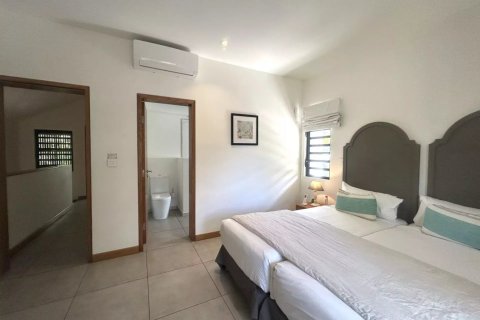 3 bedrooms Villa in Tamarin, Mauritius No. 110449 11
