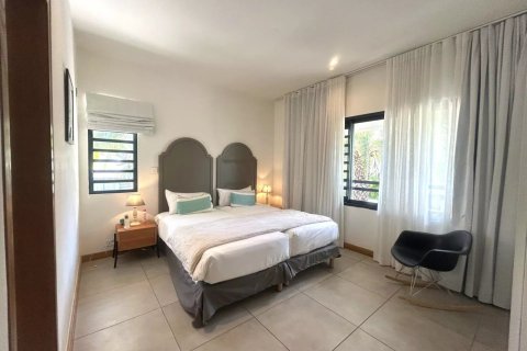 3 bedrooms Villa in Tamarin, Mauritius No. 110449 13