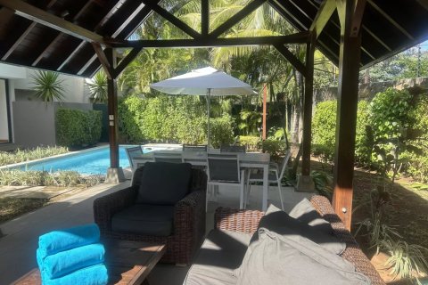 3 bedrooms Villa in Tamarin, Mauritius No. 110449 6