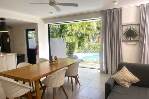 3 bedrooms Villa in Tamarin, Mauritius No. 110449 10