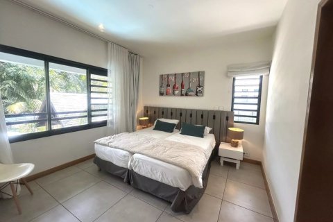 3 bedrooms Villa in Tamarin, Mauritius No. 110449 12