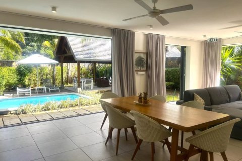 3 bedrooms Villa in Tamarin, Mauritius No. 110449 9