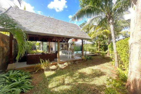 3 bedrooms Villa in Tamarin, Mauritius No. 110449 4