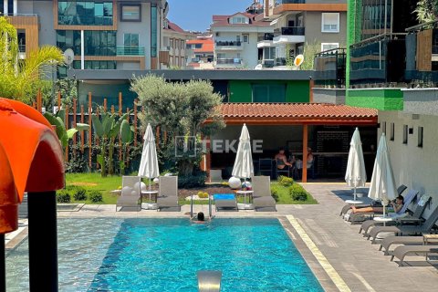 4 bedrooms Penthouse in Chau Lang, Vietnam No. 10954 21