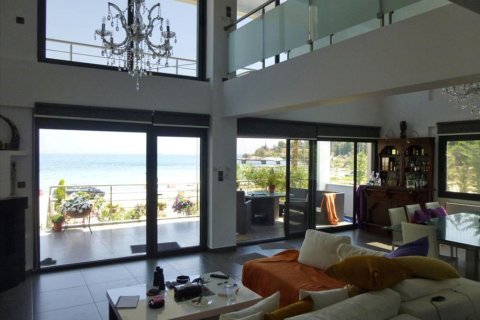 6 chambres Villa à Volos, Greece No. 49101 13