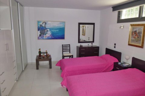 6 chambres Villa à Volos, Greece No. 49101 7