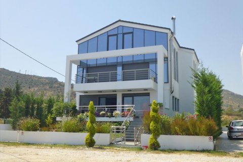 6 chambres Villa à Volos, Greece No. 49101 11