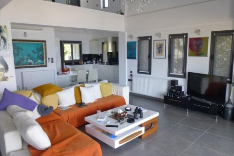 6 chambres Villa à Volos, Greece No. 49101 3