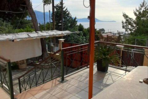 2 chambres House à Vilia, Greece No. 107632 26