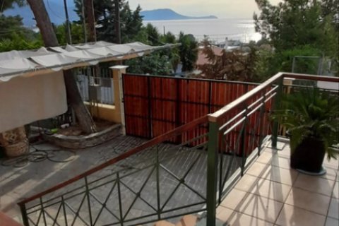 2 chambres House à Vilia, Greece No. 107632 19