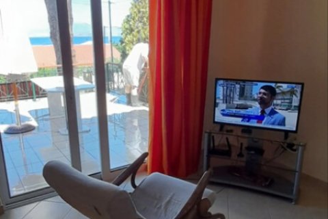 2 chambres House à Vilia, Greece No. 107632 7