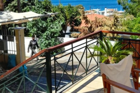 2 bedrooms House in Vilia, Greece No. 107632