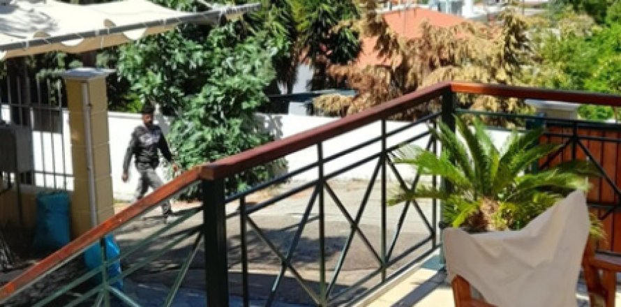 2 bedrooms House in Vilia, Greece No. 107632